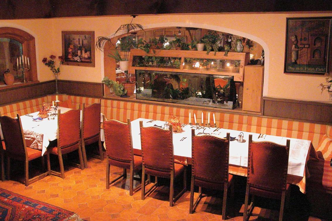 Hotel Restaurant Sidan Швендау Екстер'єр фото
